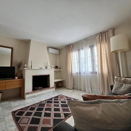 Duplex Del Sol En Vera Coast Exterior foto