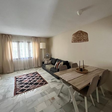 Duplex Del Sol En Vera Coast Exterior foto