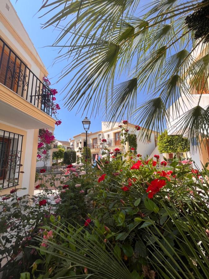 Duplex Del Sol En Vera Coast Exterior foto