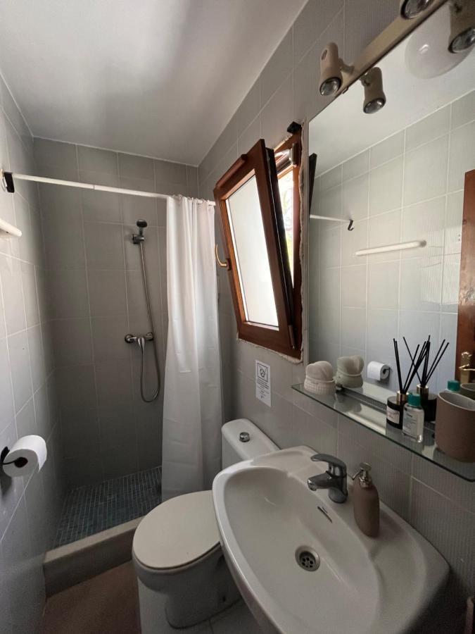 Duplex Del Sol En Vera Coast Exterior foto