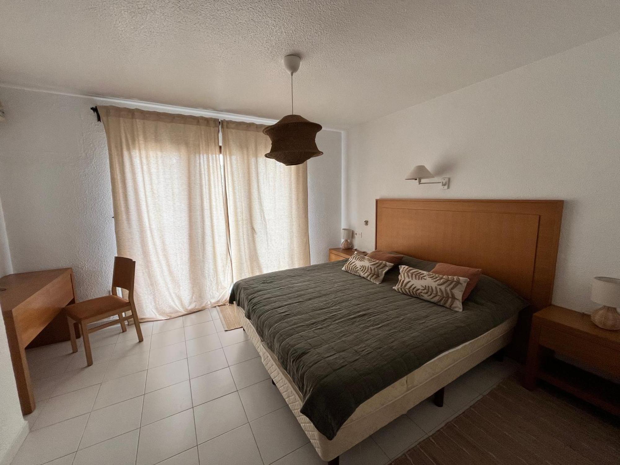 Duplex Del Sol En Vera Coast Exterior foto